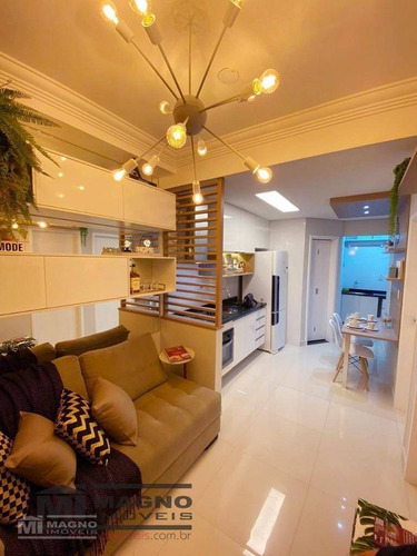 Imagem 2 de 17 de Apartamento Com 2 Dormitórios À Venda, 38 M² Por R$ 189.000,00 - Artur Alvim - São Paulo/sp - Ap1814