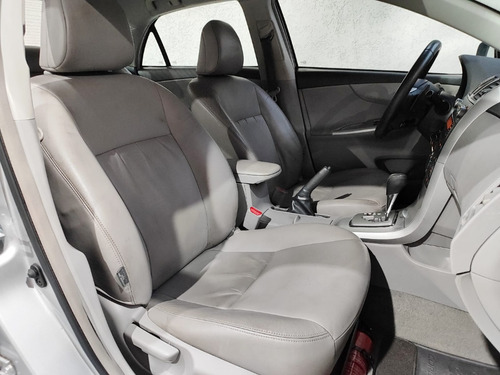 Toyota Corolla Corolla Sedan XEi 2.0 16V (flex) (aut)