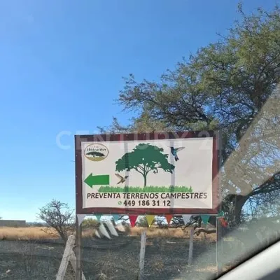 Terreno en venta