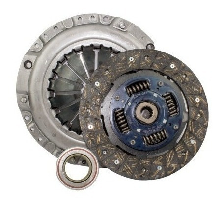 Kit Clutch/embrague Chevrolet Aveo/lanos 96-99