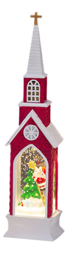 Centros De Mesa De Comedor De Navidad, Luces Navideñas,