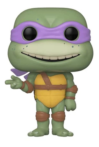 Funko Teenage Mutant Ninja Turtles:  - Donatello,