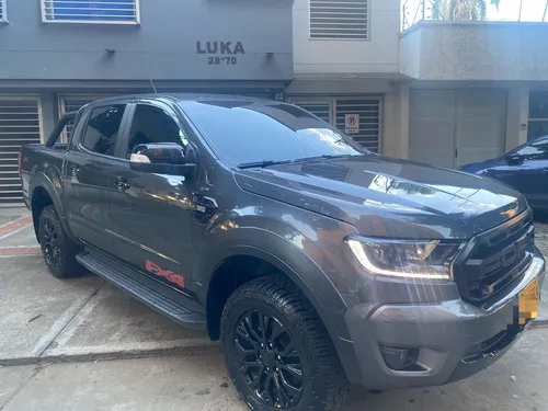 Ford Ranger 3.2 Fx4