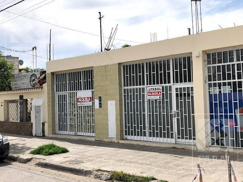 Local - Área Centro Sur