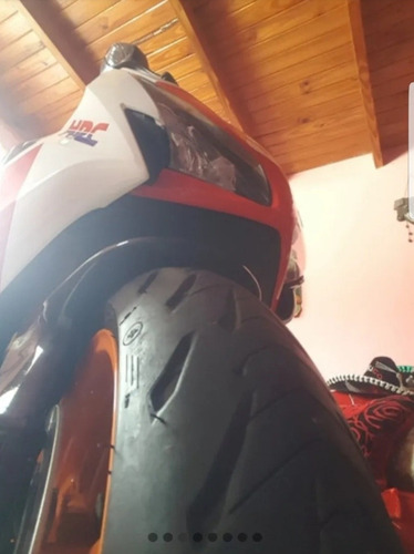 Honda Cbr 1000 Fireblade