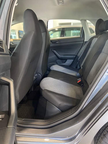 Volkswagen Polo Comfortline 1.0l 170tsi
