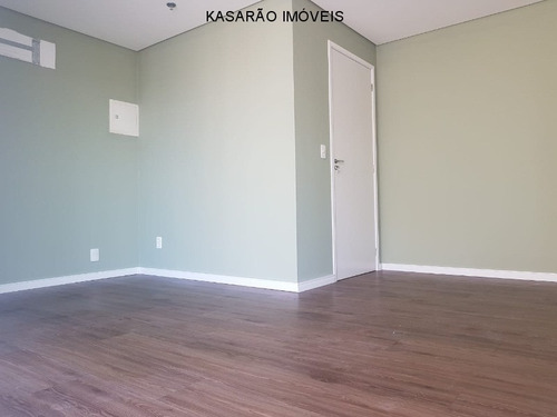 Imagem 7 de 27 de Oportunidade De Venda * Sala Comercial Em Condomínio Com Infra Estrutura De Primeira. - Sa00002 - 68321168