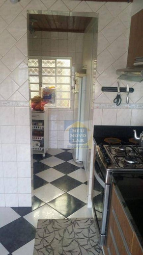 Imagem 17 de 26 de Excelente Imóvel - Ca0474