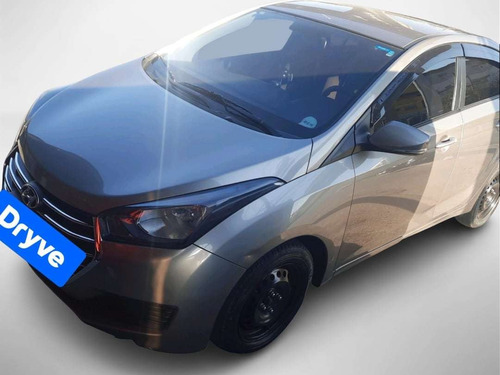 Imagem 3 de 12 de Hyundai Hb20s Edicao Comemorativa 5 Anos 1.0 12v Flex