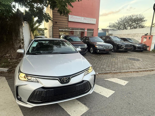Toyota Corolla 2.0 Xei Dynamic Force Flex Aut. 4p