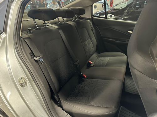 Chevrolet Onix 1.0 TURBO FLEX PLUS AUTOMÁTICO