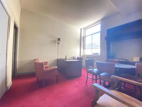 Departamento En Venta En Santiago
