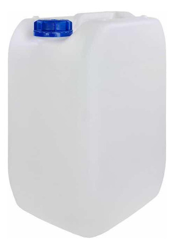 Limpiador Cloro Multi Usos 20 L