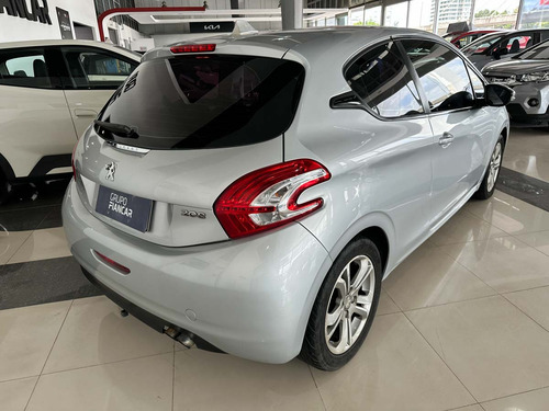 Peugeot 208 1.2 Active 5p