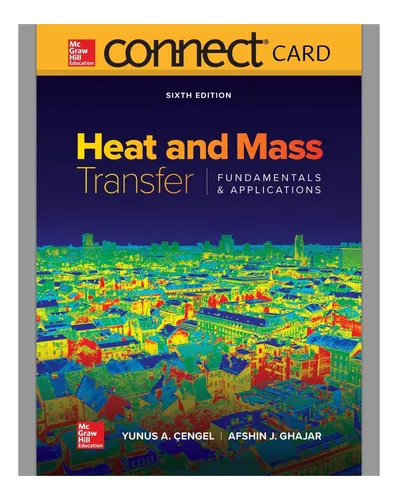 Libro: Tarjeta De Acceso Connect Para Transferencia De Calor