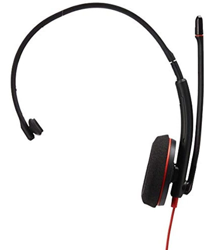 Plantronics Blackwire C3210  Auriculares Overol  Usb Tipo A