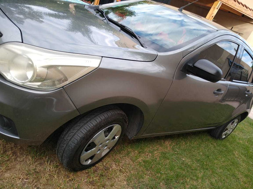 Chevrolet Agile 1.4 Ls Aa+da+mp3 2012