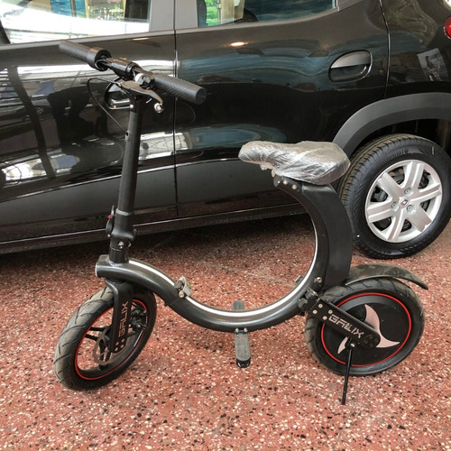 Scooter Electrico Galix Selta