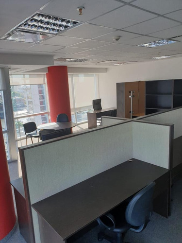 Imagen 3 de 15 de Oficina 200 M2 Con 2 Cocheras - World Trade Center Ii - Puerto Madero