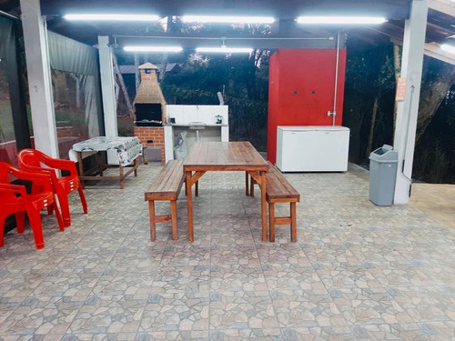 Chácara A Venda Bairro Da Usina Atibaia