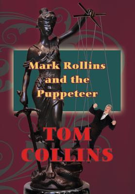 Libro Mark Rollins And The Puppeteer - Collins, Tom