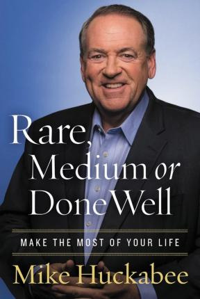 Libro Rare, Medium, Or Done Well : Make The Most Of Your ...