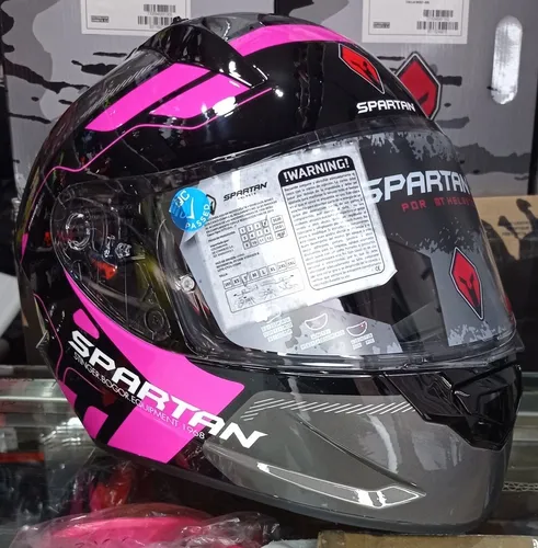 Casco moto dama hotsell