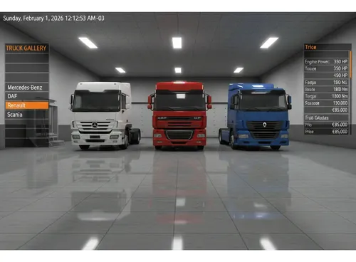 Jogo Euro Truck Simulator Gold Edition Pc Dvd Mídia Física