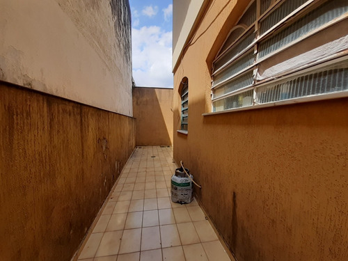 Imagem 8 de 10 de Lindo Sobrado Com 3 E Sacda Em Condomínio Fechado Fl36
