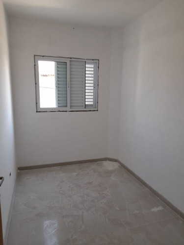 Imagem 6 de 8 de Apartamento 2 Quartos Santo André - Sp - Jardim Ipanema - V4854