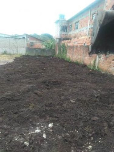 Imagem 2 de 7 de Terreno No Bairro Balneário Pigalle, Em Itanhaém, Com 261 M² De Área Total