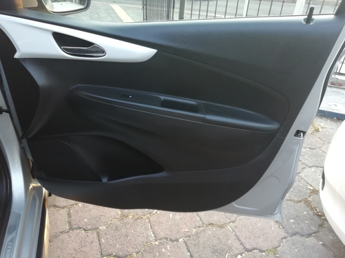 Imagen 7 de 15 de Chevrolet Spark 1.4 Active Mt 2018