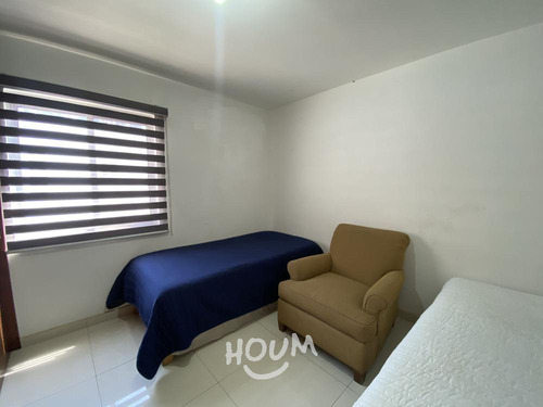 Casa En Mexicaltzingo, Guadalajara Con 2 Recámaras, 120 M², Id: 152033