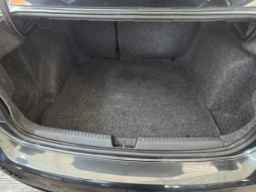 Volkswagen Vento 1.6 Starline At