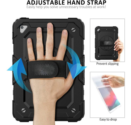Imagen 5 de 7 de iPad Mini 5/4 Case