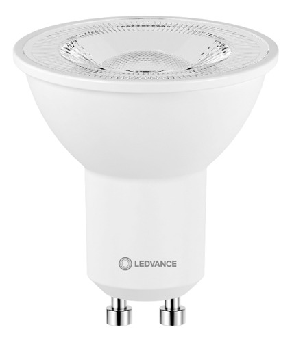 7019642 Dicróica Dimerizável Par16 5,5w 2700k 220v Ledvance