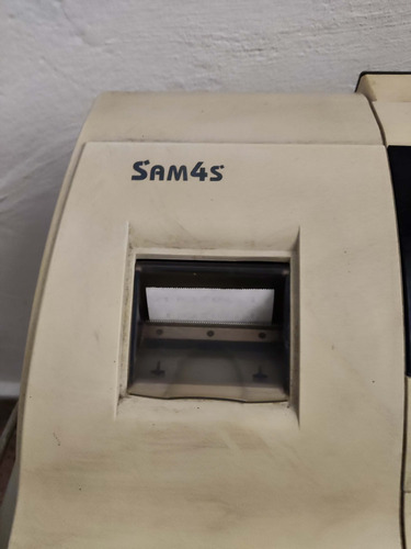 Caja Registradora Y Caja De Seguridad