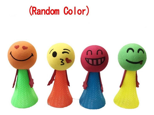 24 Piezas Antiestrés Popit Burbuja Fidget Juguetes Sensorial