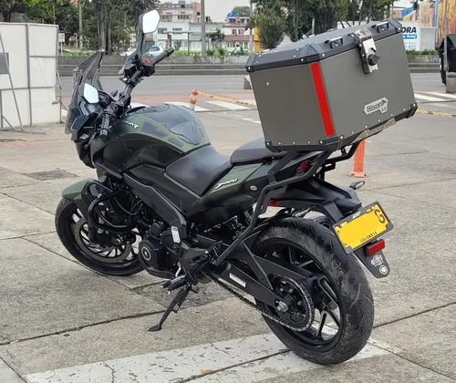 Bajaj Dominar D 400