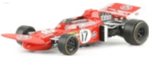 Fascículo De Autos De Formula 1 N83 March