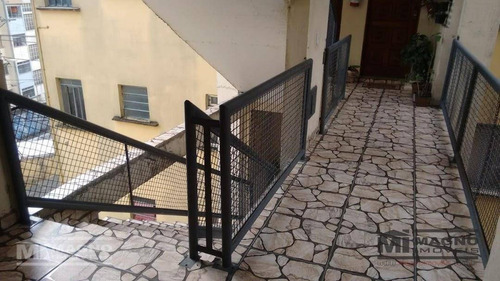 Imagem 5 de 15 de Apartamento Com 2 Dormitórios À Venda Na Penha - Ap1785