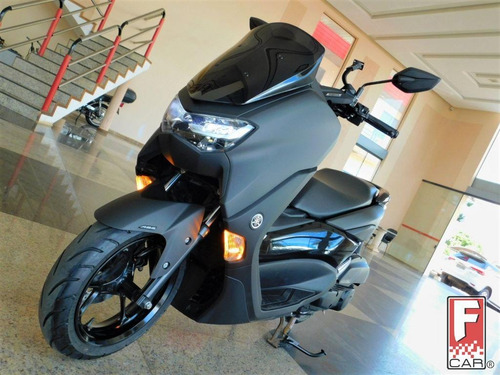 Imagem 10 de 10 de Yamaha Nmax 160