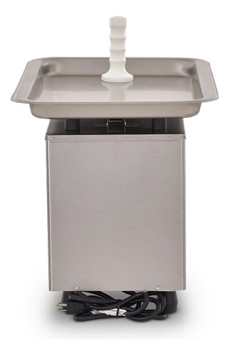 Molino Para Carne Con Cabezal Estañado, Marca Torrey, Mj-22