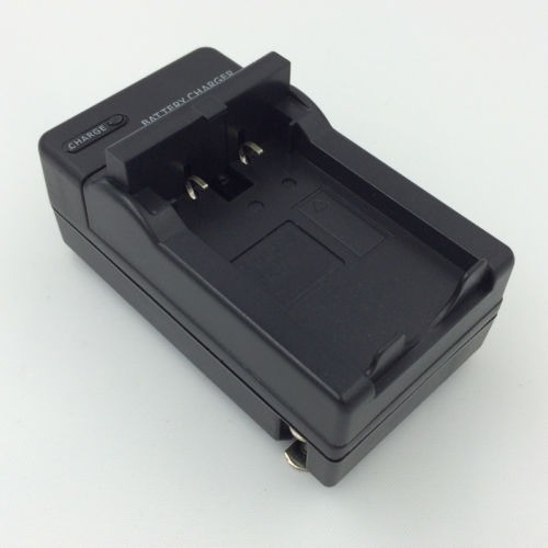 Cargador De Batería Para Cr-v3 Crv3 Kodak Easyshare Z612 Z65