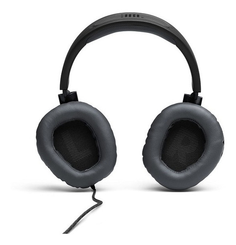 Imagen 7 de 11 de Auriculares JBL Quantum 100 JBLQUANTUM100 - Negro - 1