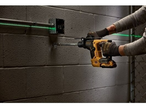 Martillo Dewalt DCH072b Xtreme DCH072b Max DCH072b 9/16 pulgadas 2 kg 12 V como máximo