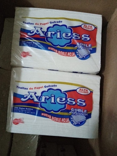 Papel Toalla Jumbo Blanco /ecológico X 200 M Ellia