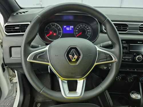Renault Duster 1.6 ZEN MT 4X2