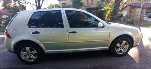 Volkswagen Golf Tdi