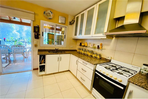 Permuta Venta Triplex 4 Amb Parque San Isidro